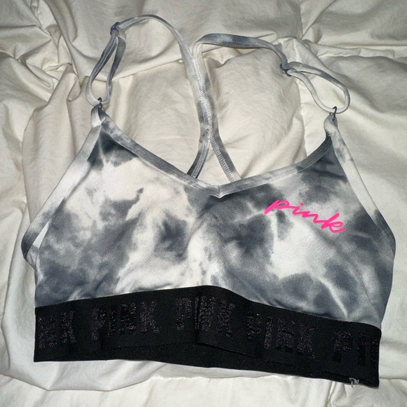 Swim + sports bras - Picture 3 of 15